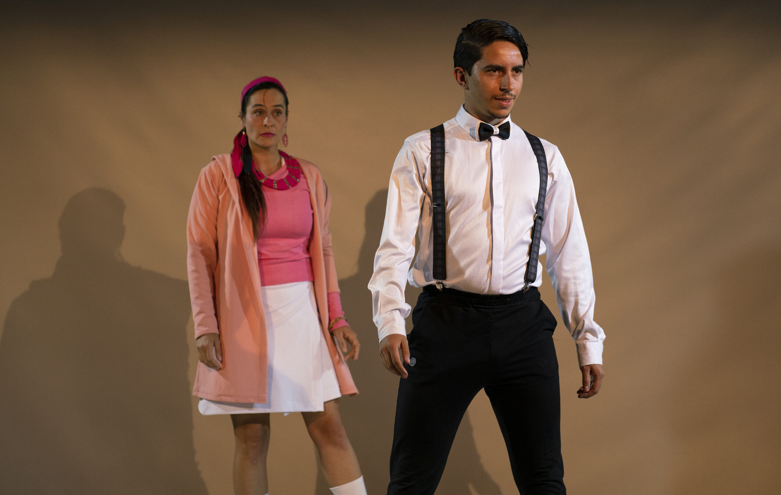 "El Último Round". Fotografía por Mel Mencos