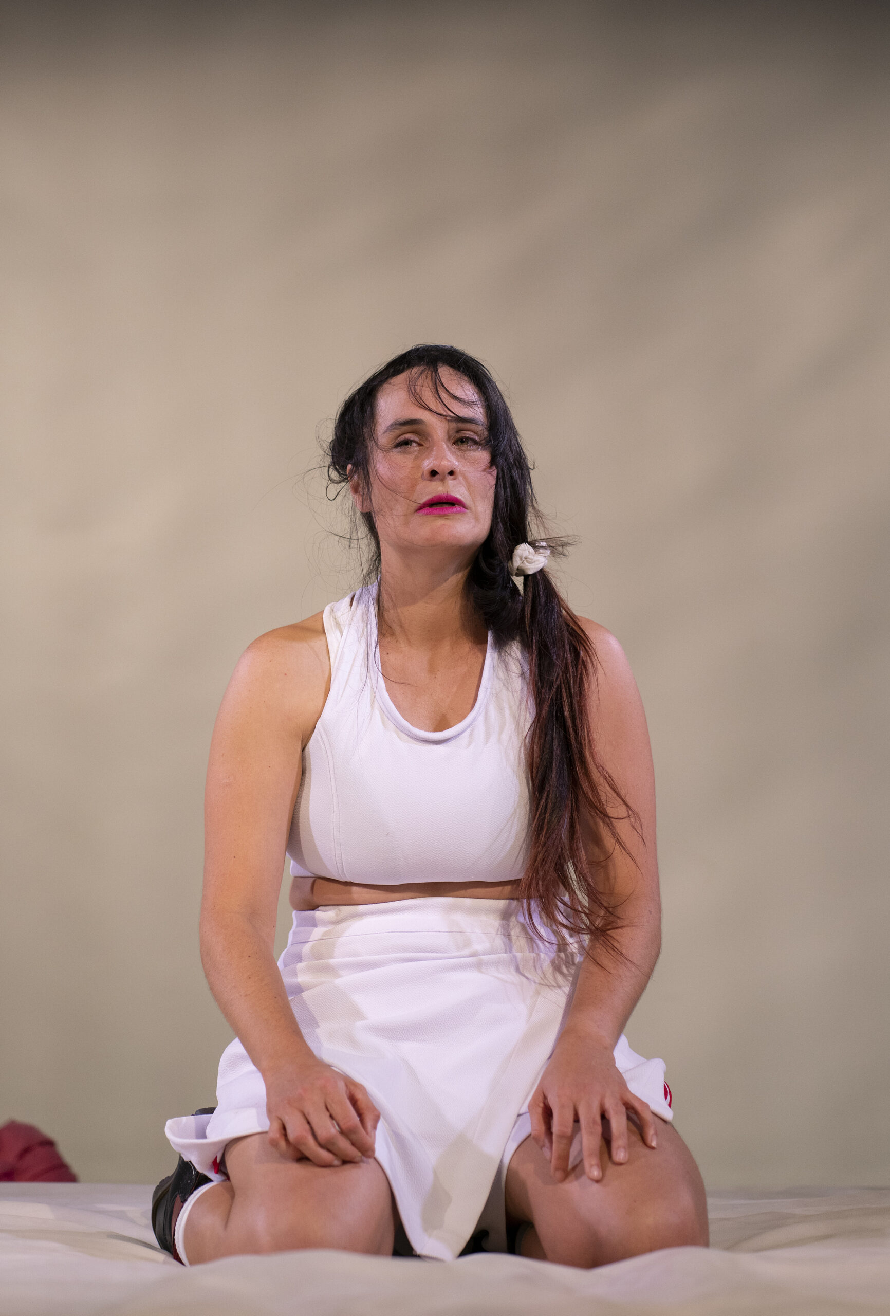 "El Último Round". Fotografía por Mel Mencos