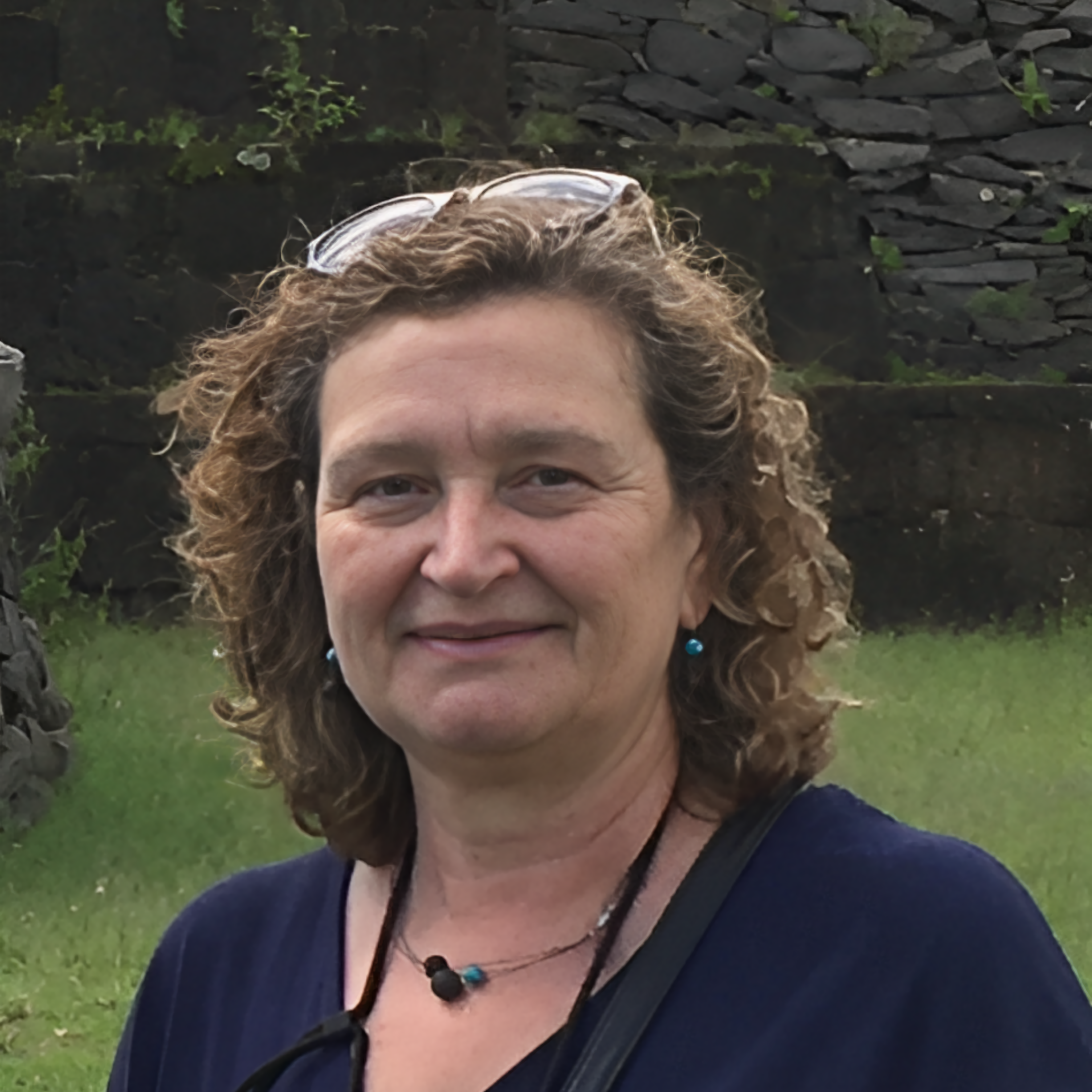 Dr.ª Antonia Navarro