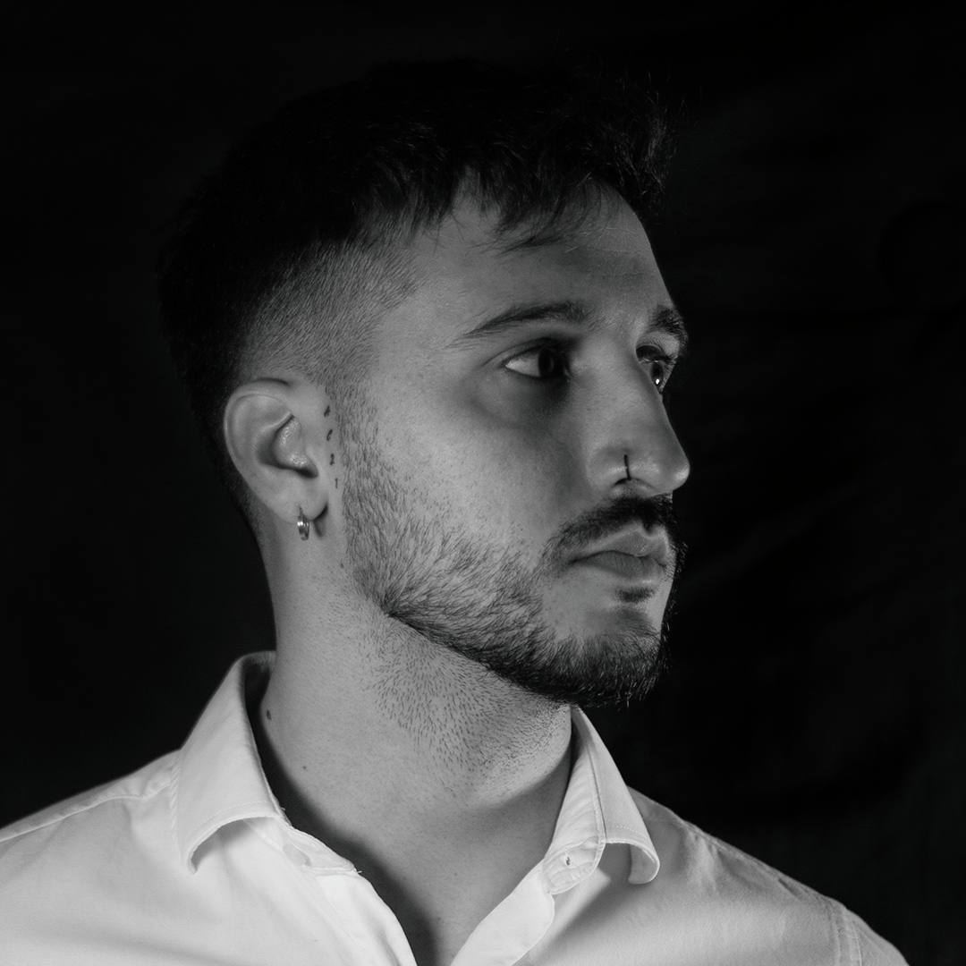 Dr. Arq. Adrià Sánchez Calvillo