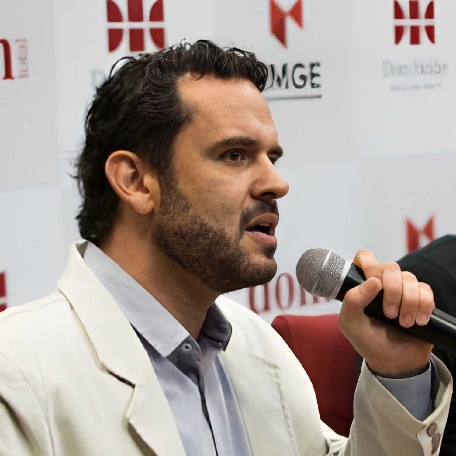 Dr. Luiz Felipe Barboza Lacerda