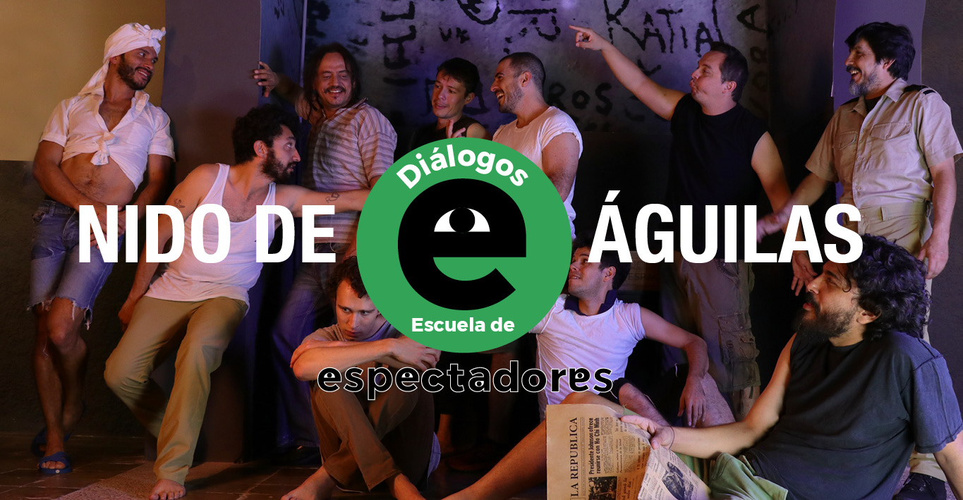 Nido de guilas