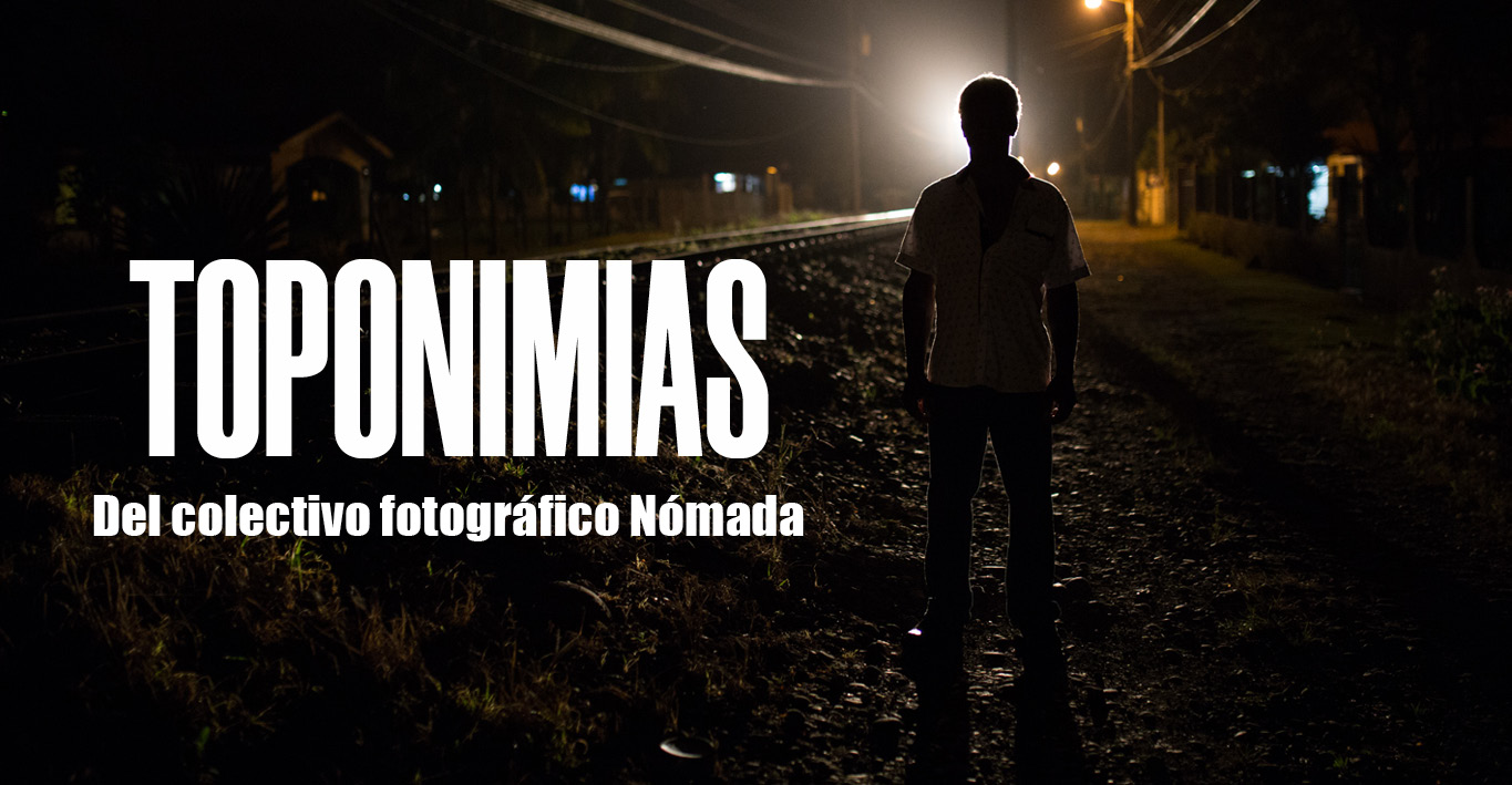 Toponimias