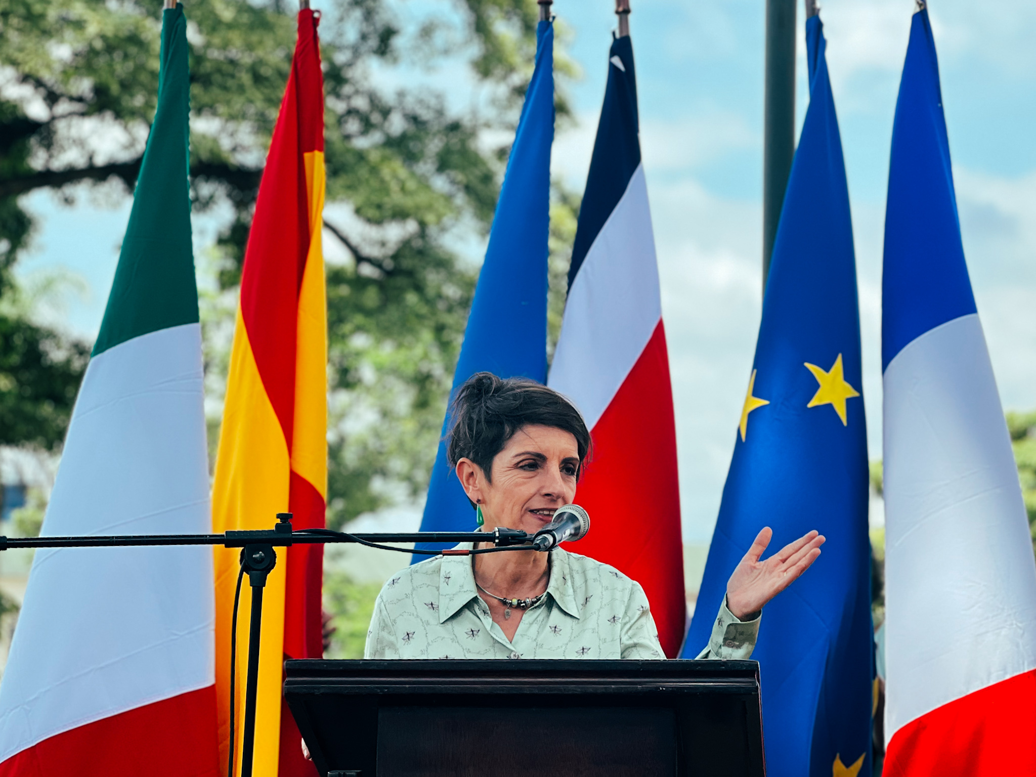 Alianza Francesa.parques inauguracion-09