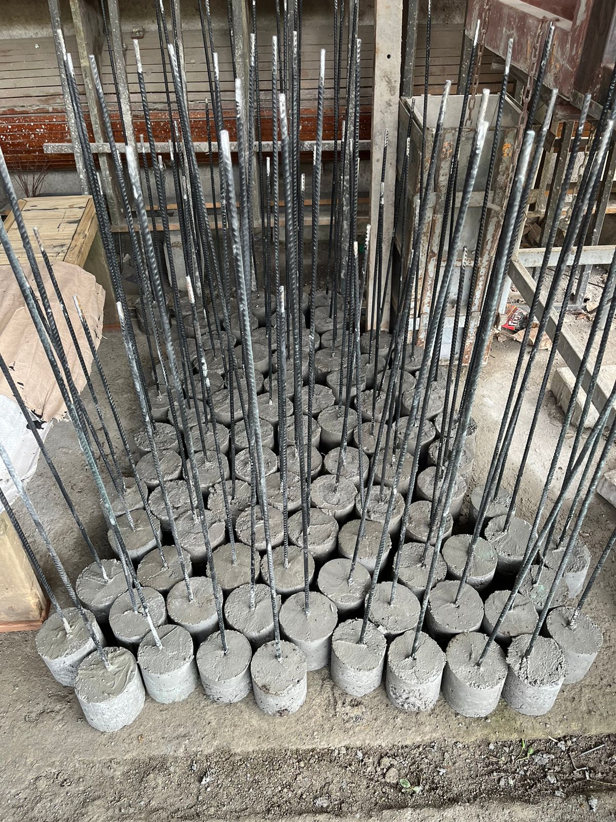 Parque Tiradentes (proceso)