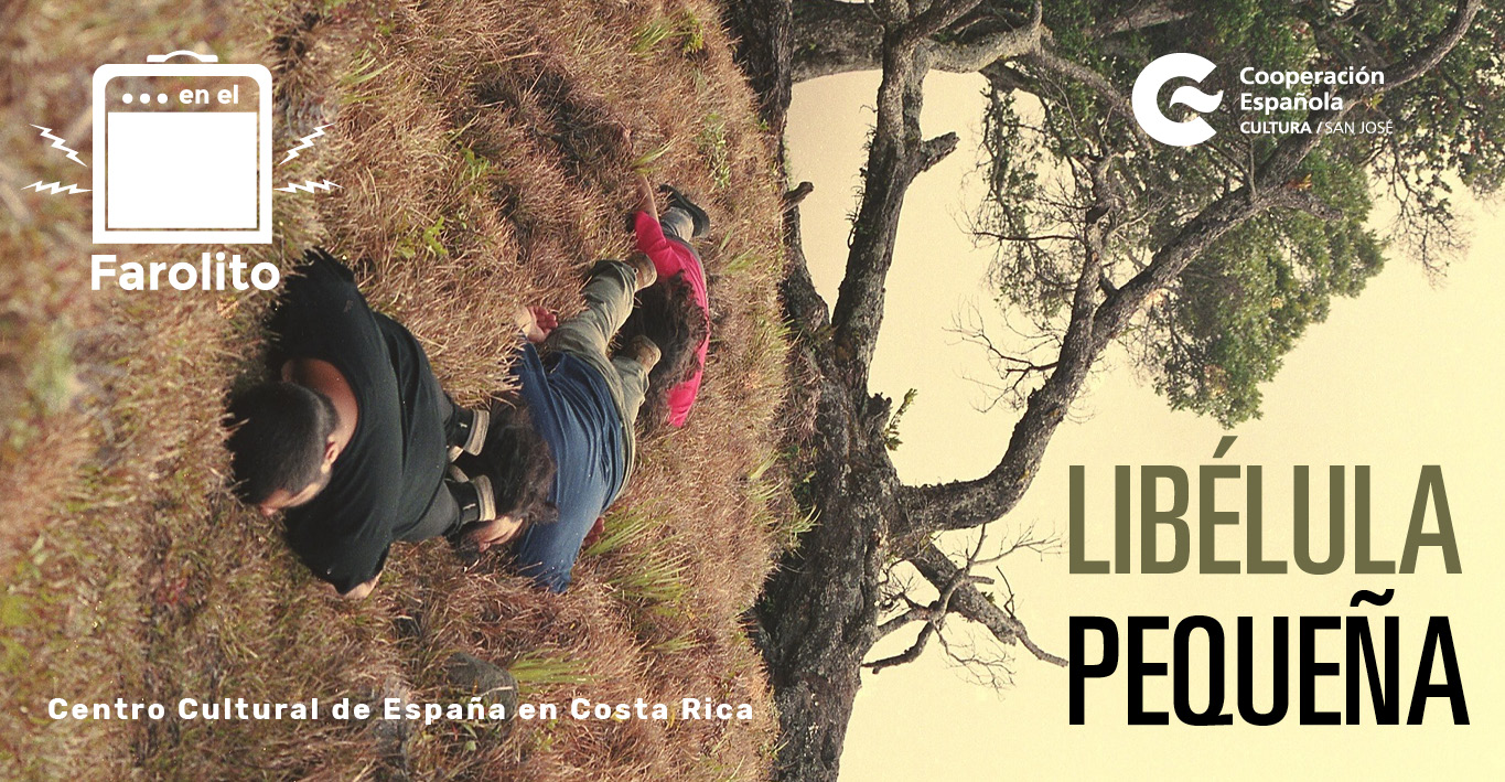 Liblula Pequea