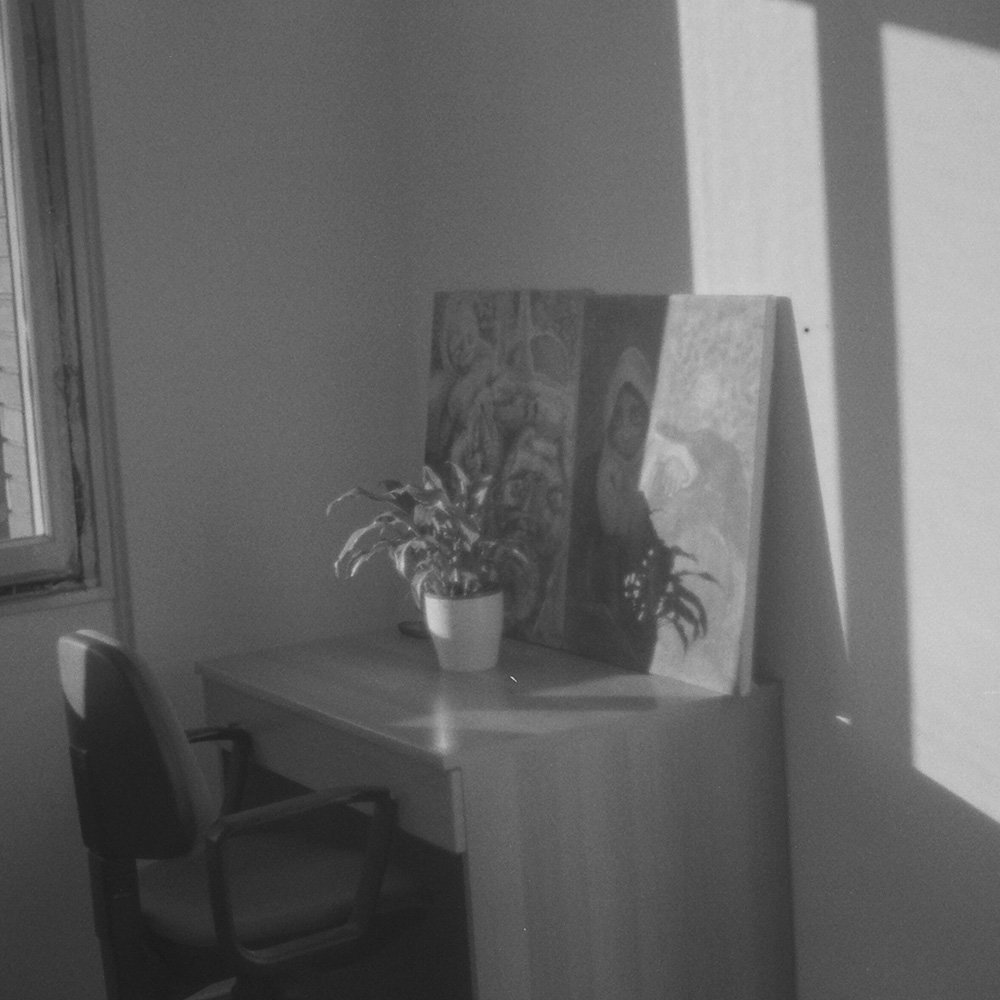 Escritorio