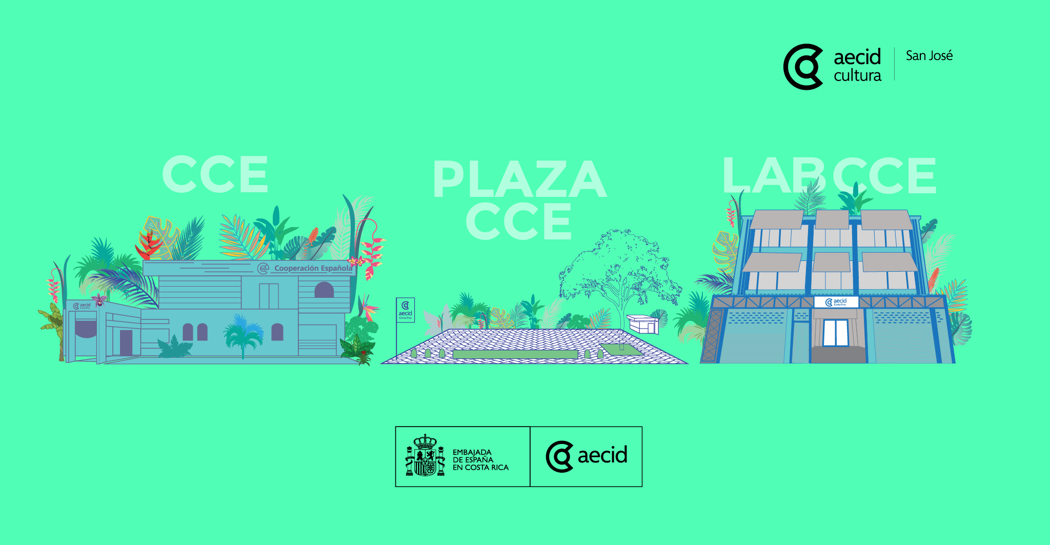 Presentación de la programación 2026