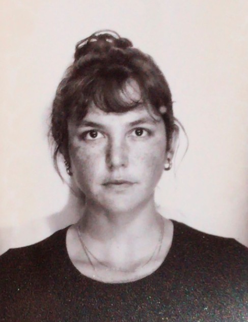 Nannette Mariela García
