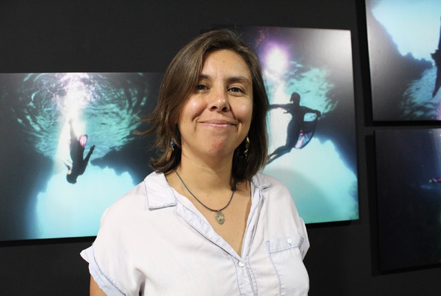 Laura Cruz