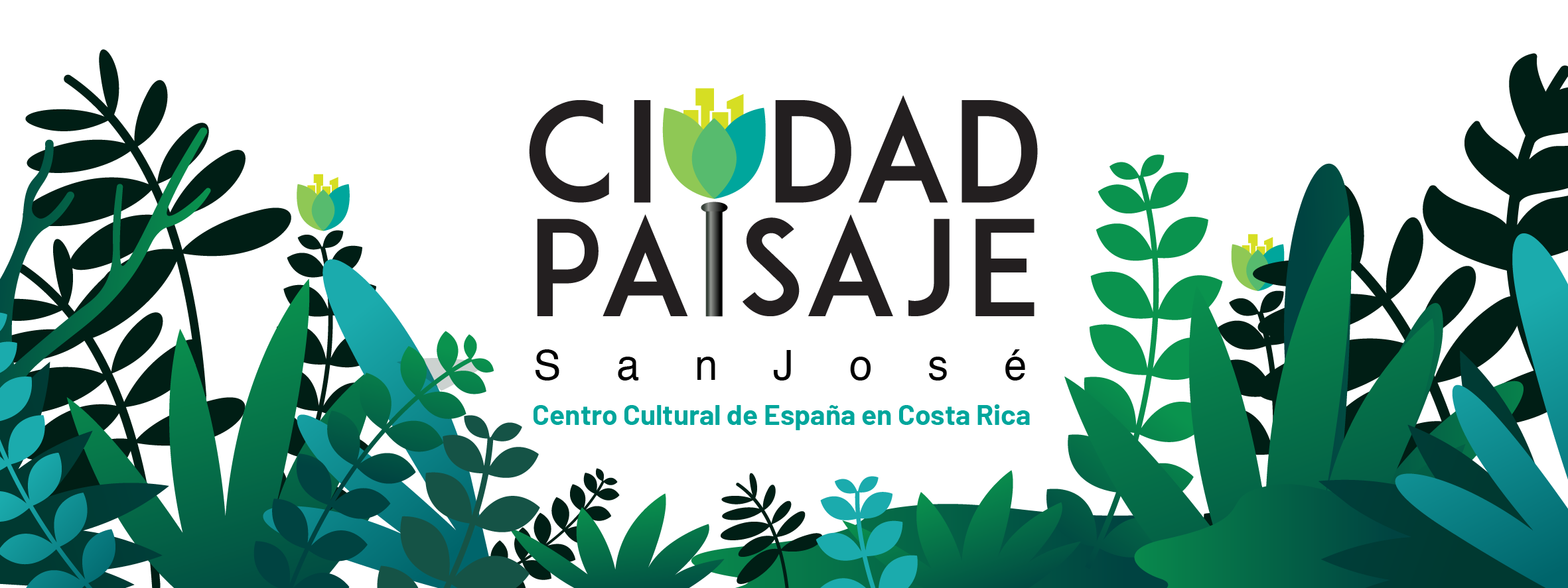 San José Ciudad Paisaje