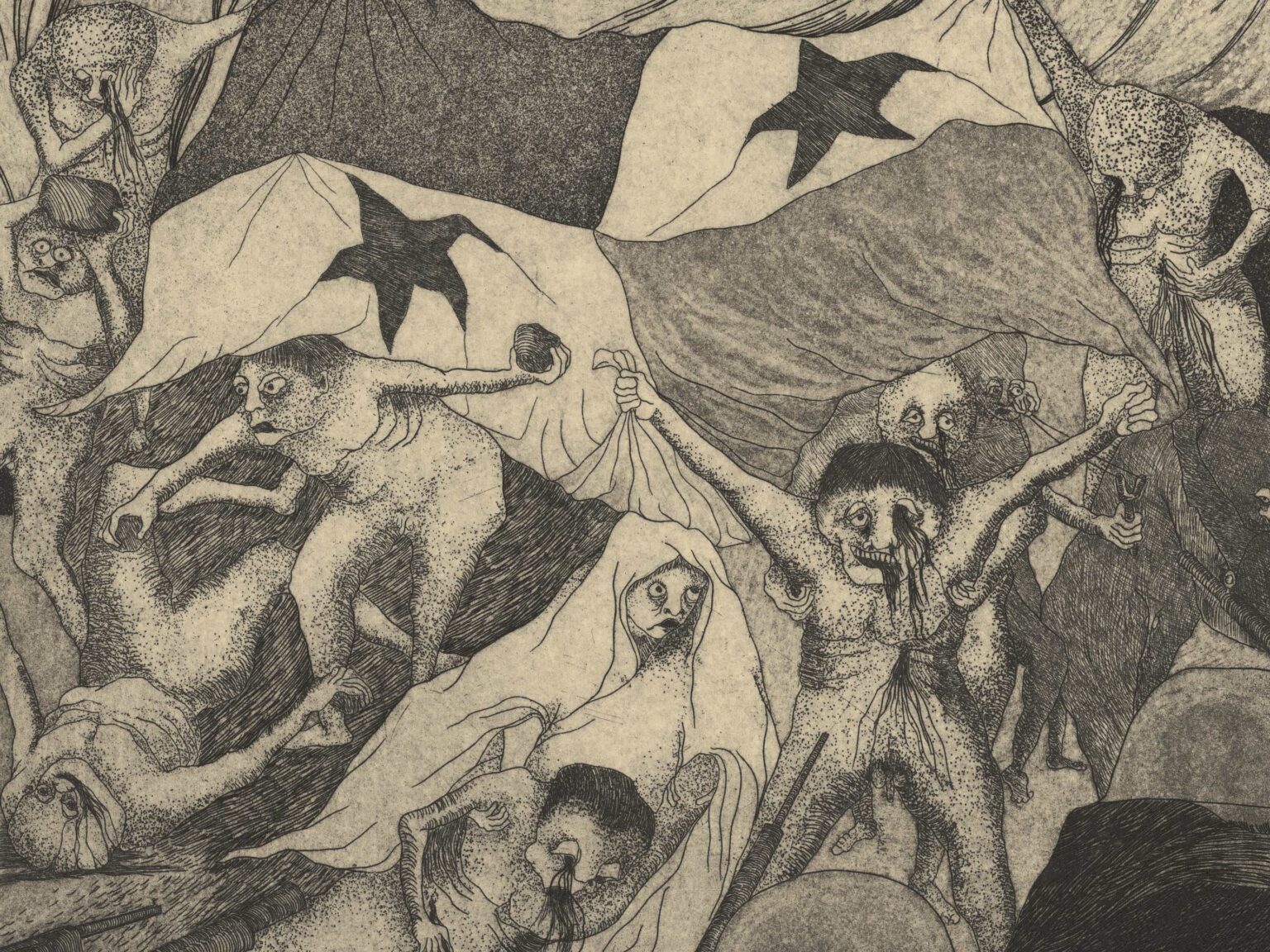 Zachrisson obra