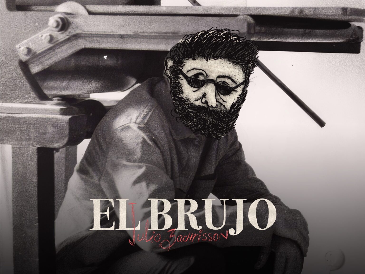 El Brujo