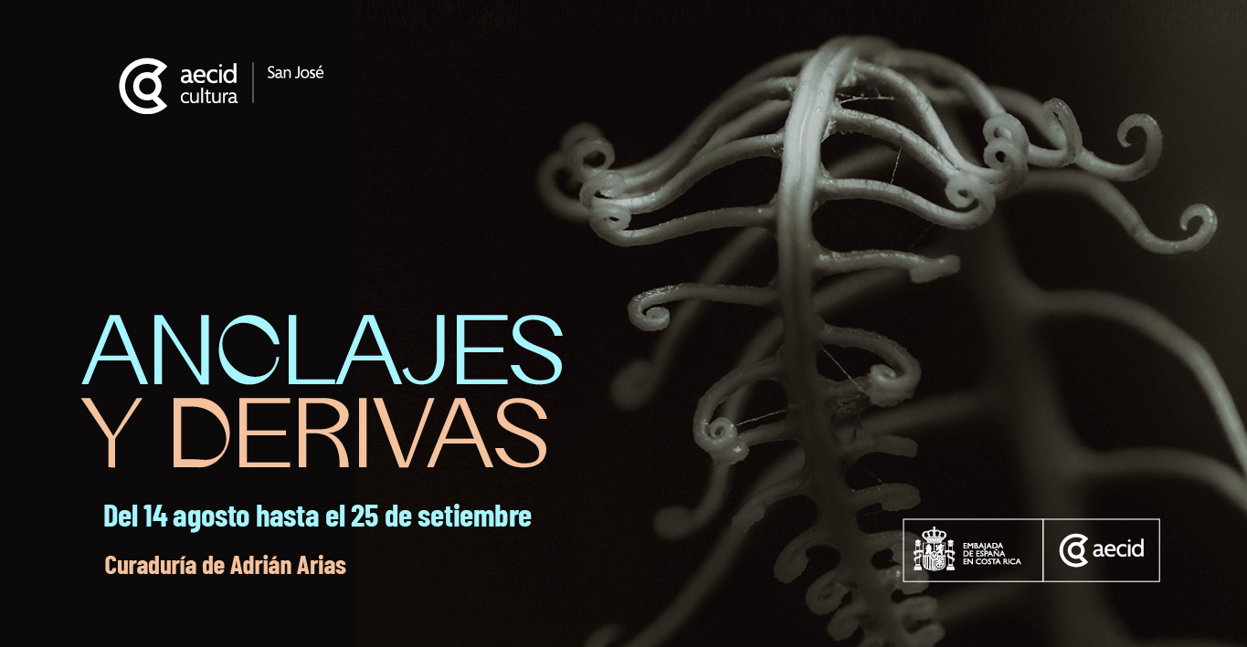 Anclajes y Derivas
