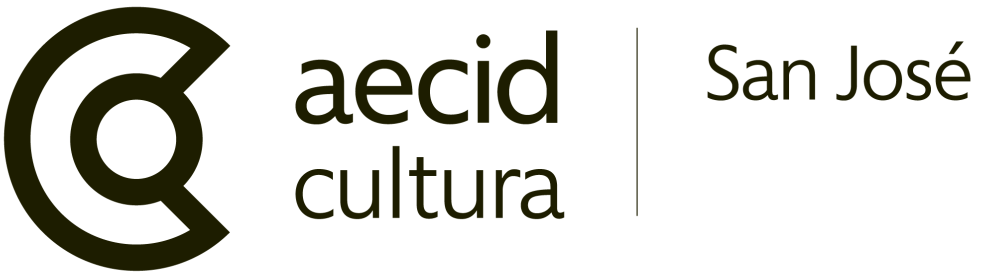 Logo de Cultura