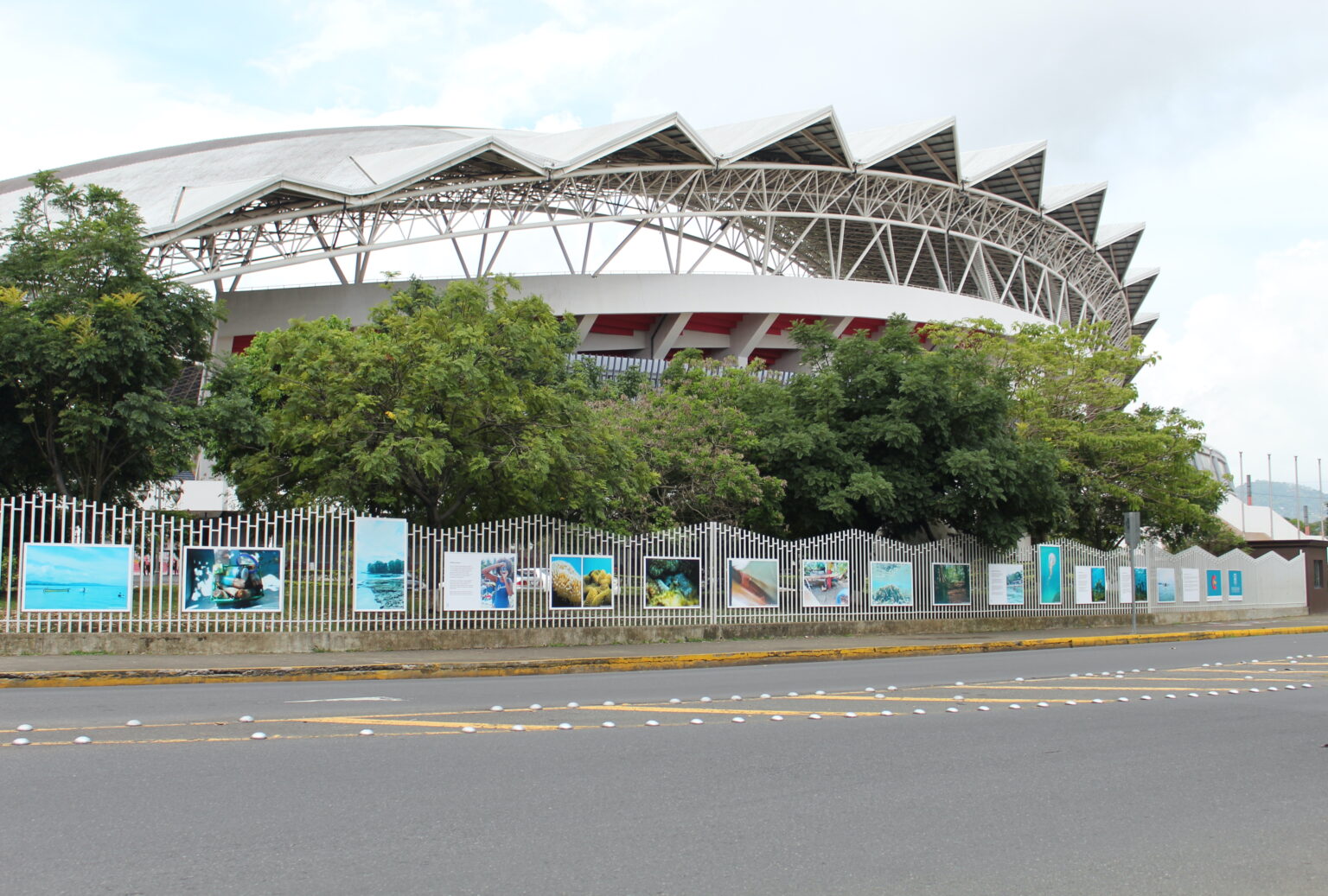 Estadio