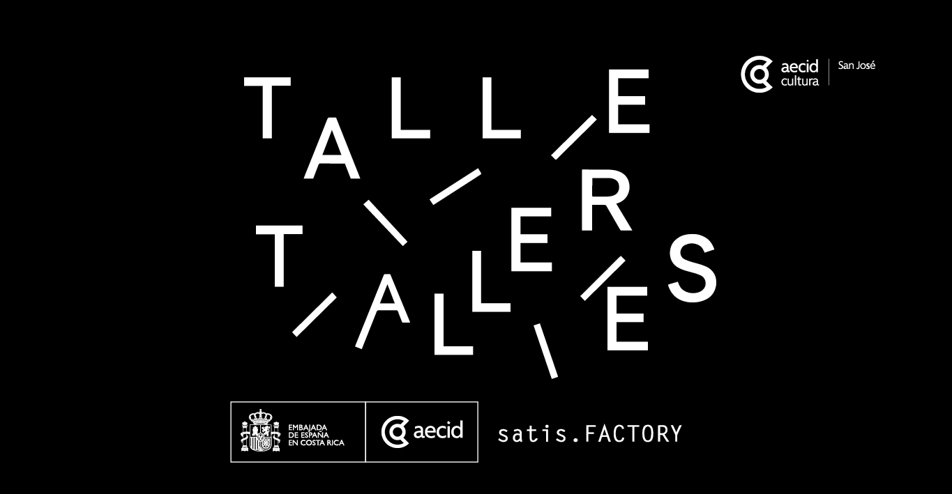 Talleres de la exposición 