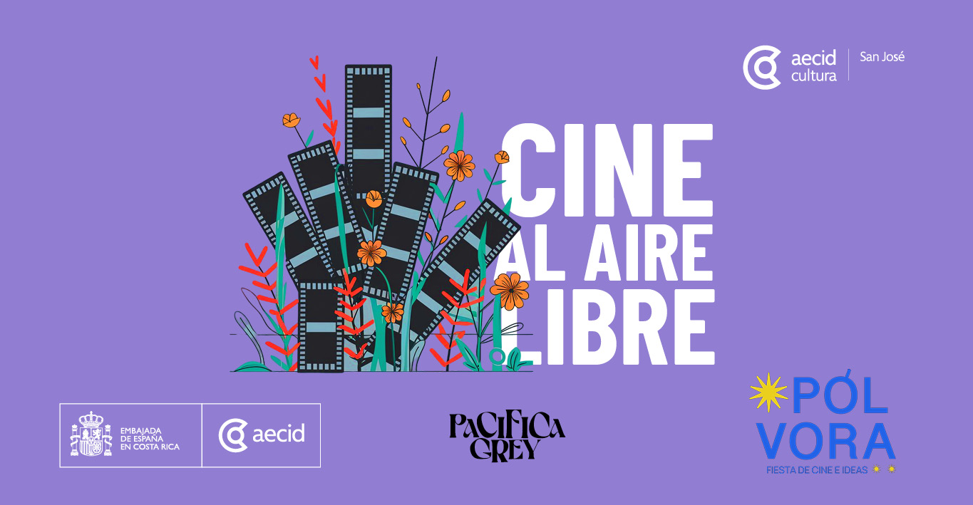 Cine en La Plaza