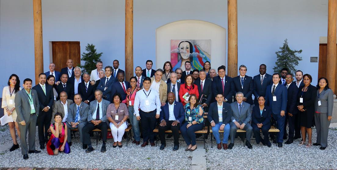 Frentes parlamentarios2