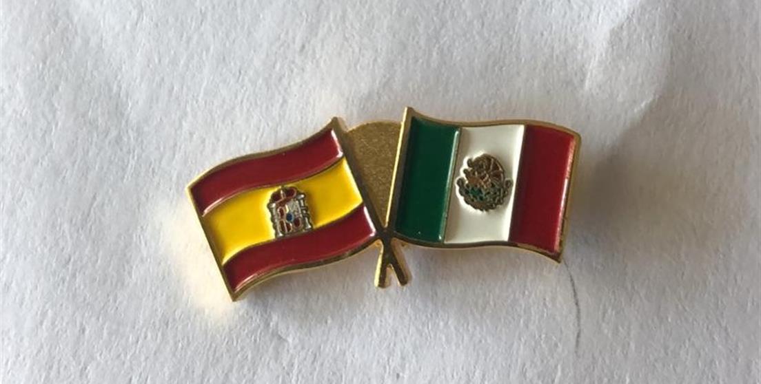 españa mexico